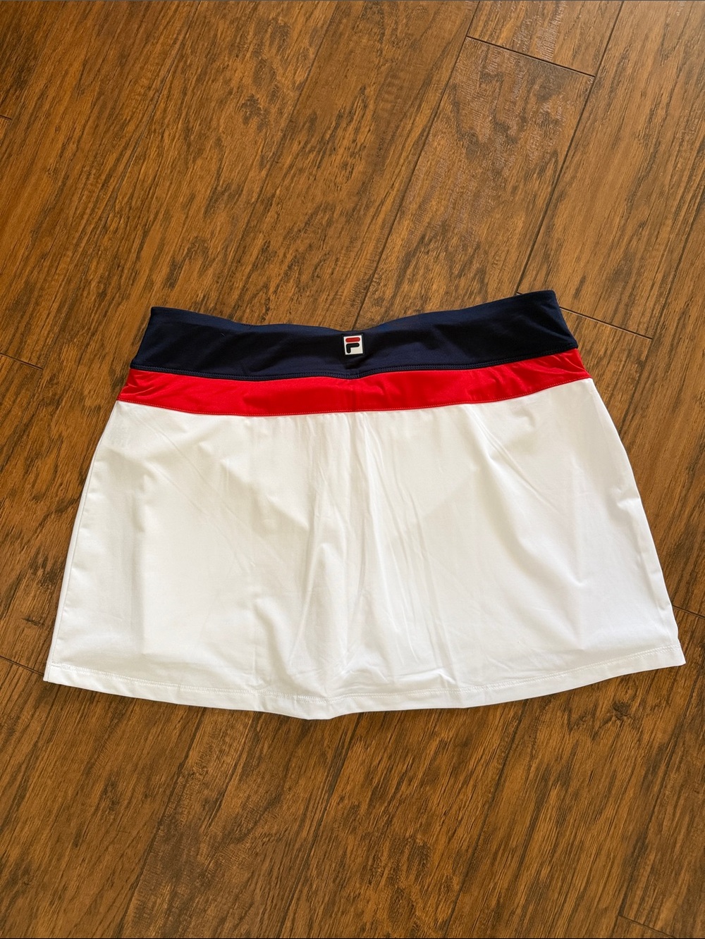 Fila Athletic Skirt - Picture 3 of 7